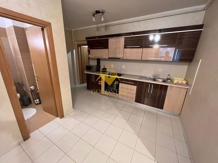 2 camere, modern, zona Polivalenta, Sala Sporturilor