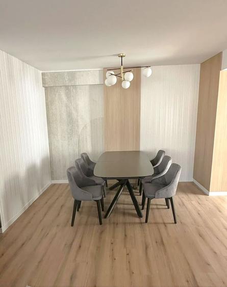 For Rent | 4-Room Apartment I 141 sqm | Iancu Nicolae I Storage Box