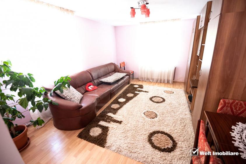 Casă individuală în zonă centrală, lângă Platinia