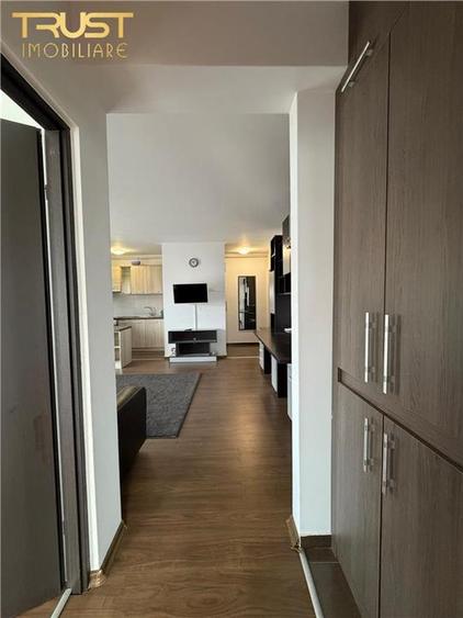 2 camere l Str.Eroilor l Parcare l Floresti