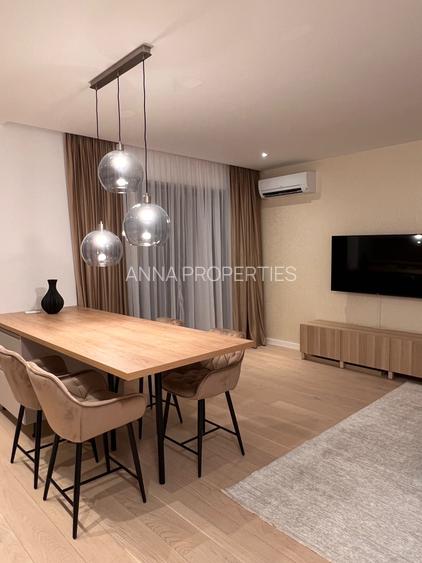 APARTAMENT 2 CAMERE/ ZONA AVIATIEI/ NUSCO CITY - 2