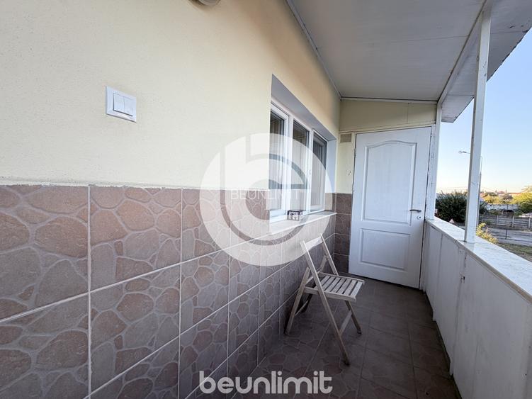 Apartament de 3 camere | decomandat | Zona centrală | Prima inchiriere
