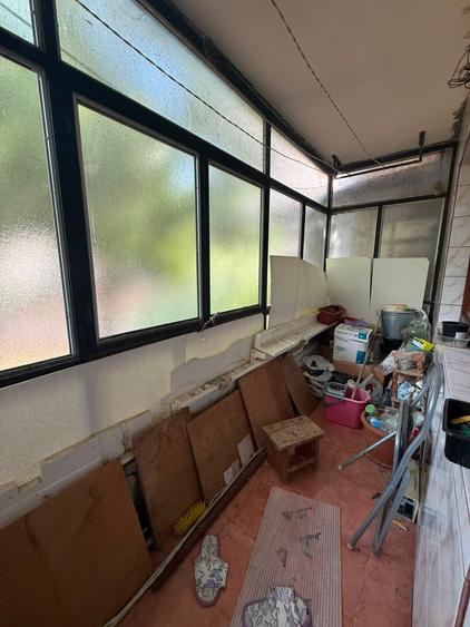 Apartament trei camere - Parter - 80mp - Str. Dinicu Golescu