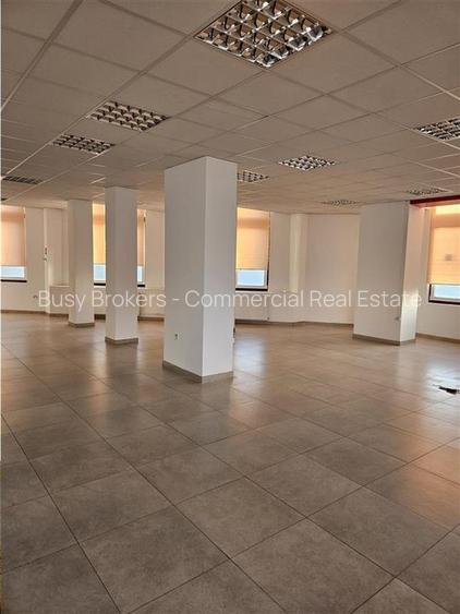 Cladire Birouri - 900 mp - Piata Cibin - Clinica Medicala - IT - Servicii - 7
