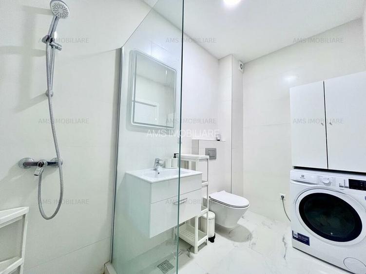NOU / SUPERB / COMPLET MOBILAT / BUCATARIE SEPARATA - 22