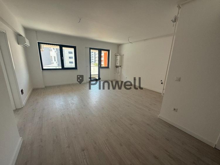Vanzare apartament 2 camere | Ivory Residence Pipera | Bloc 9 | Nou