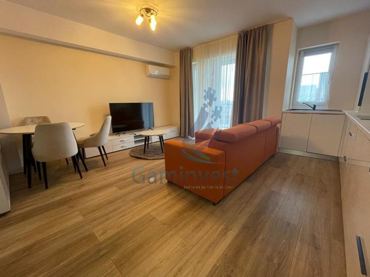 Studio de inchiriat in bloc nou, zona Onestilor, Oradea, Bihor, Romania