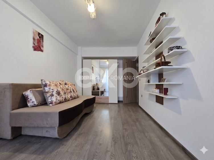 COMISION 0% - Apartament duplex 4 camere, Muzeul Apei, Plopilor 27, Florești, CJ - 9