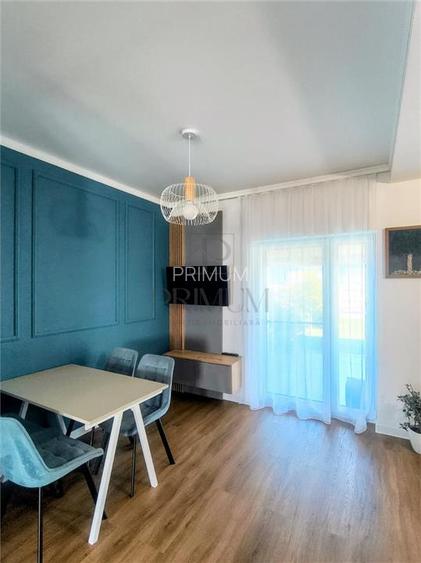 DUPLEX MOBILAT SI UTILAT - ACCES FACIL CATRE ORAS - TOATE UTILITATILE - 2