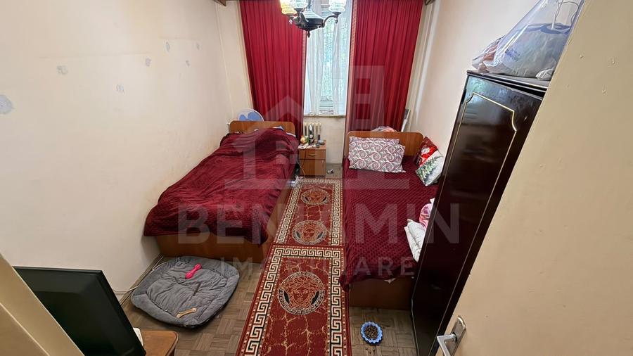 3 Camere- Parter- 58Mp - investitie - Rovine- Facultatea de Mecanica