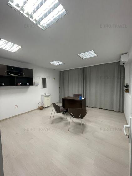Tomis II - imobil P+1, 214 mp., IDEAL BIROURI
