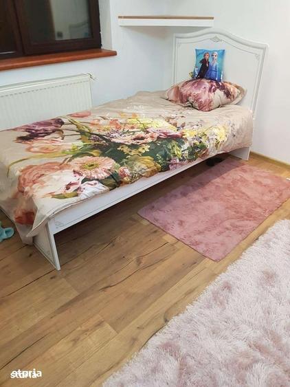 Vila elegantă 5 camere str av Vasile Fuică (Domenii)