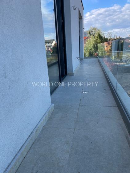 Apartament tip duplex/Parcare inclusa/Bloc nou - 7