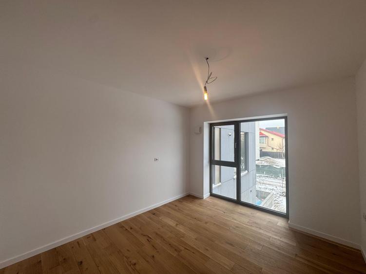 Apartament 3 camere NOU | Complex rezidențial | Zona Nord | Imobil 3 etaje