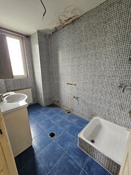 P-ta Rosetti, 4 camere, 114 mp, liber, investitie buna!
