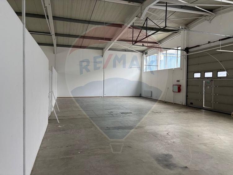 Spațiu comercial de inchiriat Calea Turzii, 1000mp, pozitie excelenta