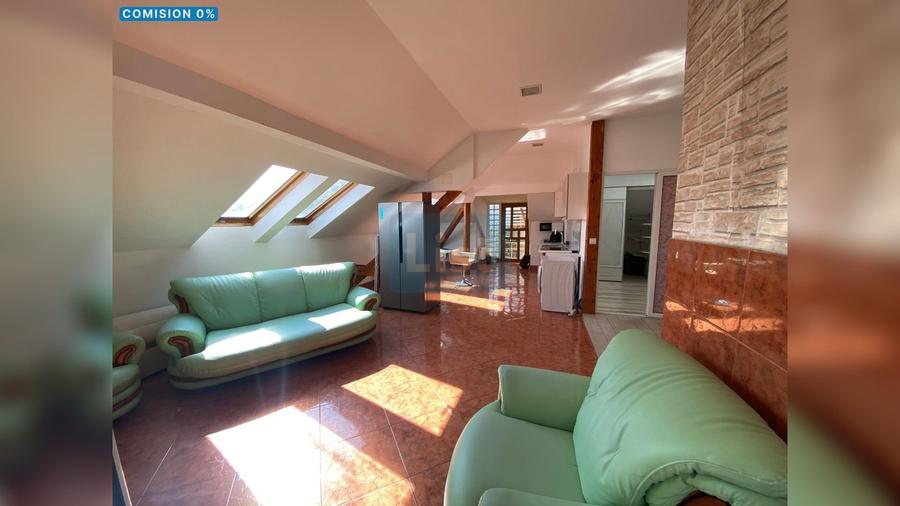 Apartament 4 Camere Motilor