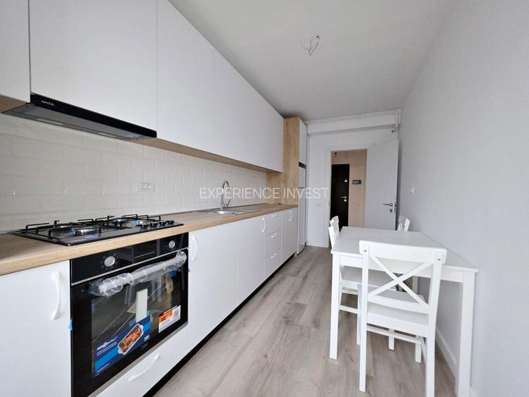 PRIMA ÎNCHIRIERE | 2 Camere Decomandate | Metalurgiei - Str. Poștalionului - 8