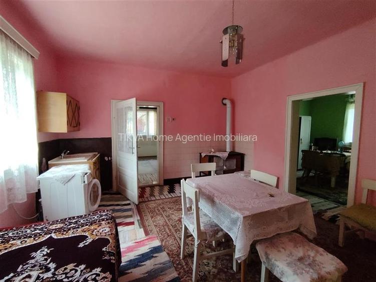 Casa de locuit (Tulghes, str. Principala) - 10