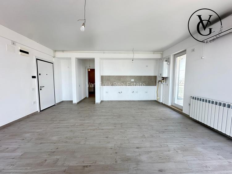 Meraki Resort & Spa | DISCOUNT 8500 € | Apartament 2 camere XL - 6