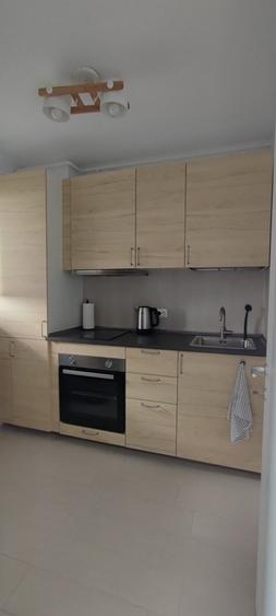 Garsoniera | Hils Brauner | Loc parcare | Centrala | Balcon | Metrou
