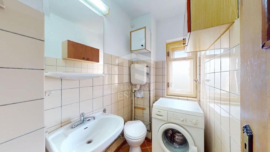 3 Camere Decomandat | 78 mp | Decebal – Piața Alba Iulia | Etaj 8/9