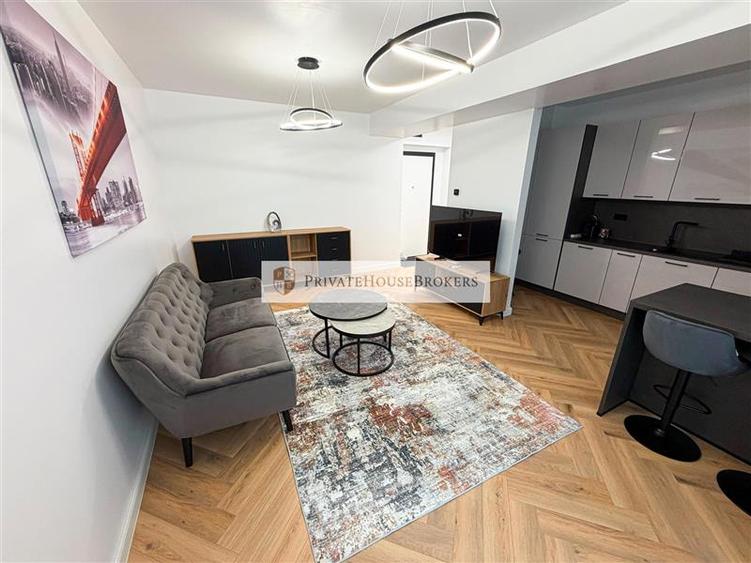 Pipera | My Place Residence 2 | Bloc 2025 | Parcare | Nou