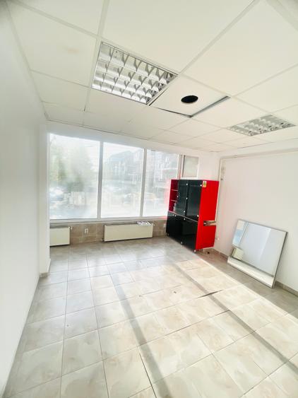 Spatiu Comercial - Dobroiesti