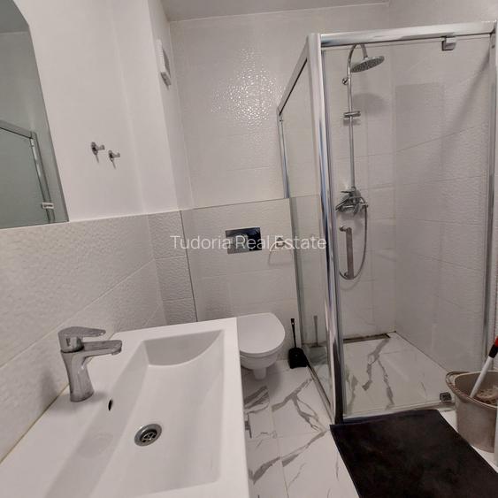 Apartament 2 camere, 40 mp, etaj 1, Baciu Hills! - 9