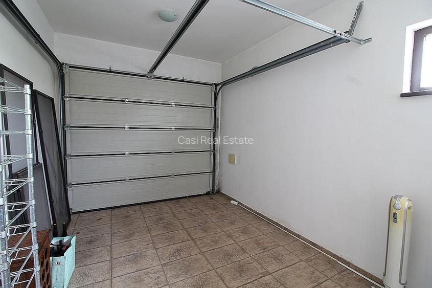Vilă individuală 6 camere cu 553 mp teren vis a vis Pădurea Băneasa - 8