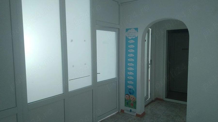 Vanzare apartament parter Bulevardul Ferdinand