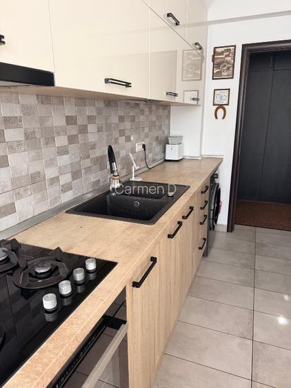 Apartament 3 camere, 2 băi + grădină + loc de parcare - 130.000 € negociabil - 10