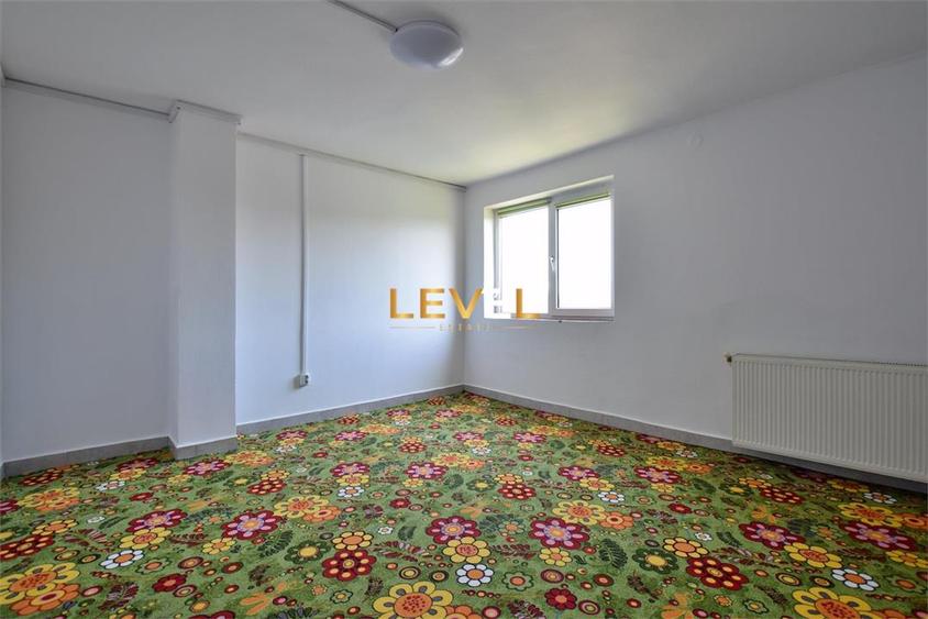 [VIDEO] Vila Multifunctionala de Inchiriat | 9 camere 500 mp | Otopeni