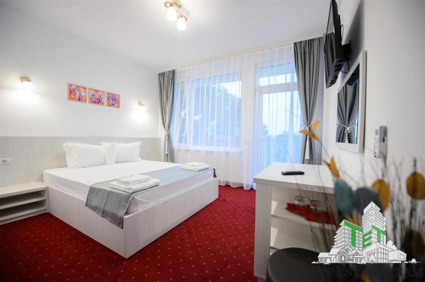 Oportunitate - Hotel Pensiune 20 camere si restaurant - Investitie Constanta Mam