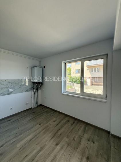 Ap 02 Teilor Residence - 2 camere FINISAT - 12