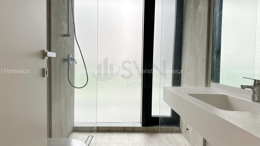 REA1029044 Apartament 3 camere Floreasca l One Floreasca Towers - 12