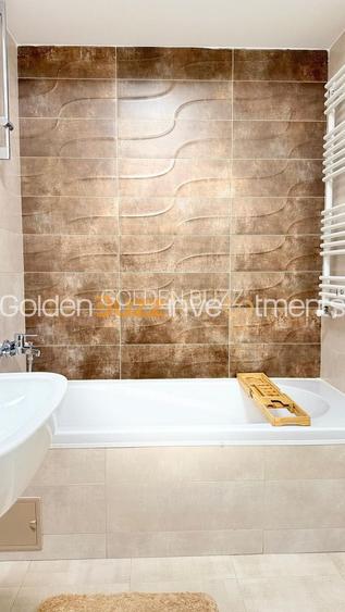 Apartament 3 Camere cu terasa Floreasca Residence - 17
