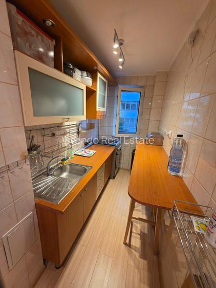 Apartament 2 camere | Șoseaua Nicolae Titulescu – Piața Victoriei - 8