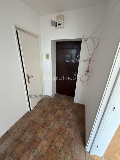 IOR 2 Camere Etaj Intermediar Metrou - 5