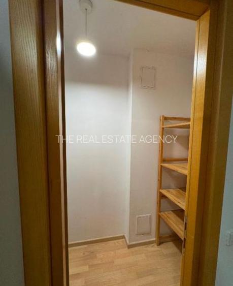 2 camere| 90 mp utili | terasă 17 mp | vedere către Pădurea Băneasa - 8