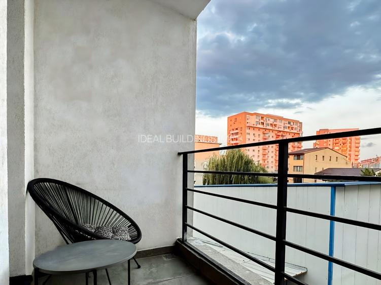 Apartament 2 camere | 52 mp | Parcare inclusă | 10 min Metrou Valea Ialomiței - 11
