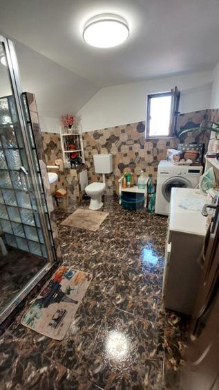 Casă individuală 160mp cu teren 499 mp, zona Bulgaria/ Someșeni