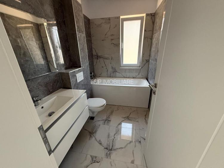 DIRECT DE LA DEZVOLTATOR -APARTAMENT CU 2 CAMERE-GRADINA 30 MP - 14