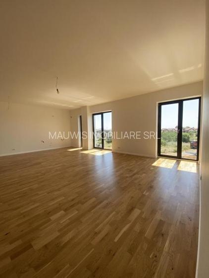 Vand Apartament 3 camere in imobil nou Pipera