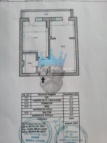 Apartament 2 Camere Theodor Pallady Bucuresti - 17