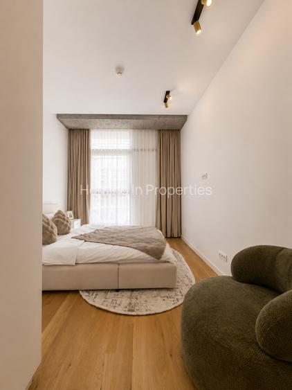 UP-SITE by Atenor | Apartament 3 camere | Prima Inchiriere | Etaj 9/24 - 17
