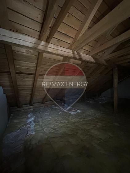 Apartament cu 1 cameră situat în Pod