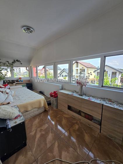 Casa P+1 , 4 Camere, Pantelimon-Tractorului, Mega Image - 22