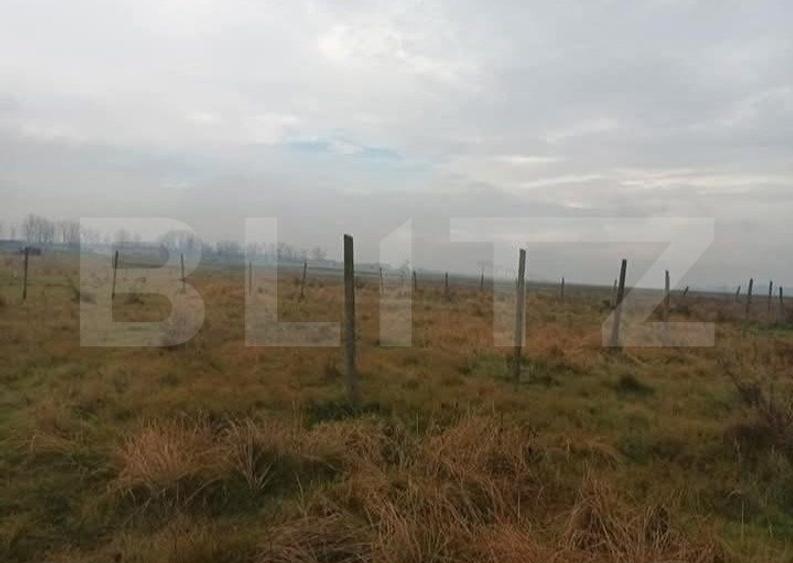 Teren Intravilan, 600 mp in zona Peugeot
