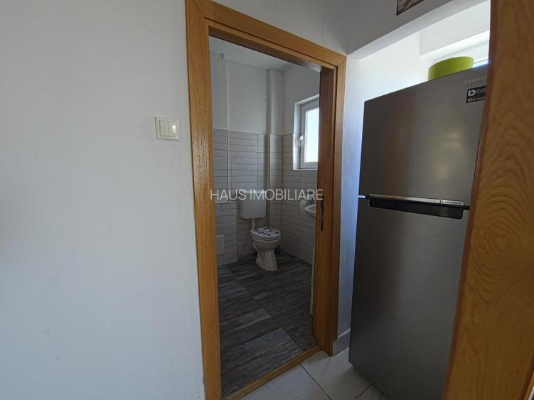 Chirie Termen Lung  3 Camere  Centrul Vechi - 13